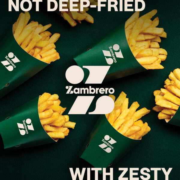 Zambrero’s is OPEN!!