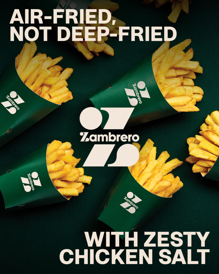 Zambrero’s is OPEN!!