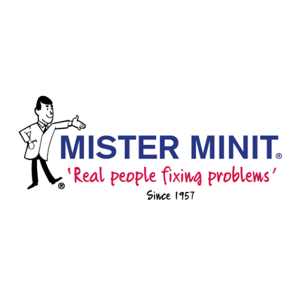Mister Minit