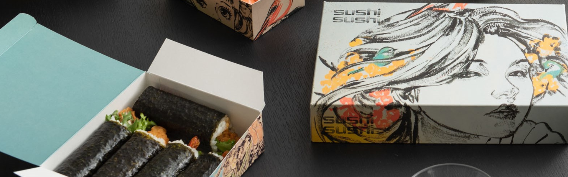 Sushi Sushi