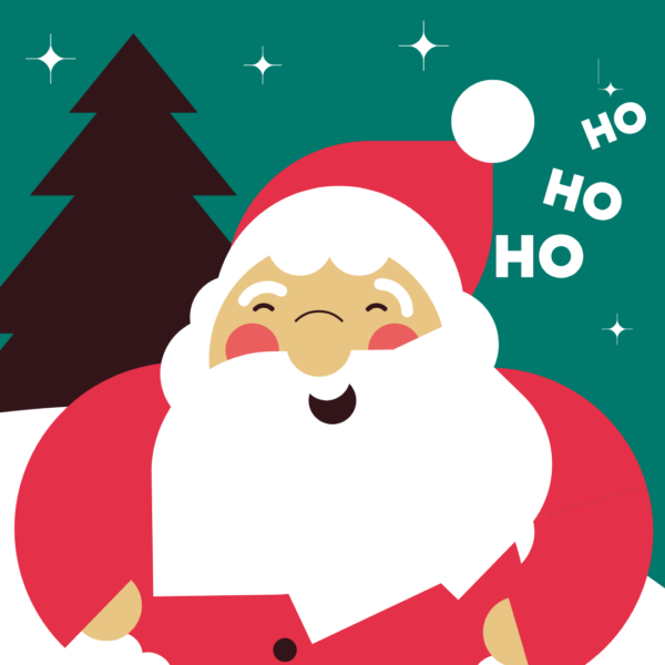 Santa Photography at Meadow Mews 2026
